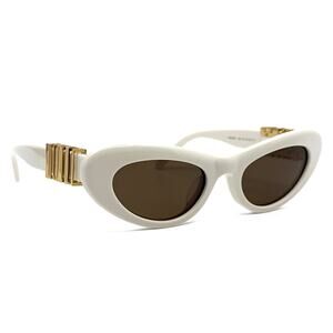 New, LOEWE Sunglasses LW40156U 25E Authentic